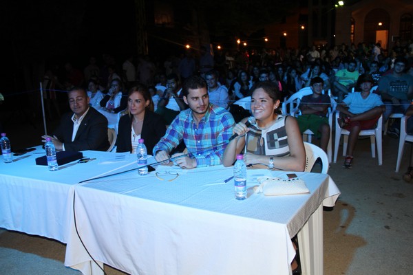 Beiruting.com Talent Show